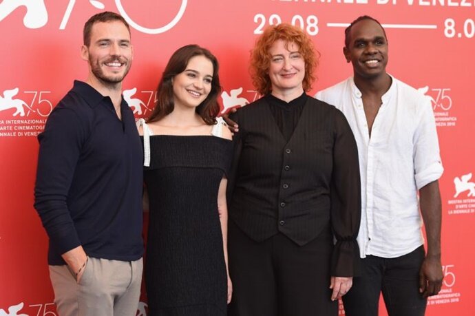 《夜鶯的哭聲》獨家正版電影線上看|CATCHPLAY+ 台灣|TheNightgale