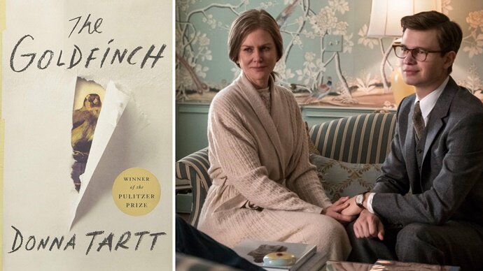 《金翅雀》獨家正版電影線上看|CATCHPLAY+ 台灣|TheGoldfinch