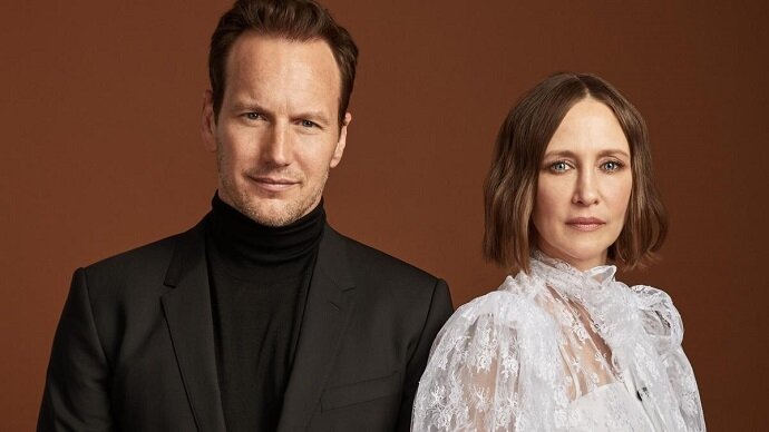 Things We Love About Vera Farmiga & Patrick Wilson