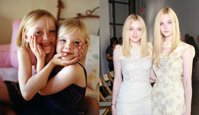 The Many Talents of Elle Fanning- CATCHPLAY+ Ed. Says