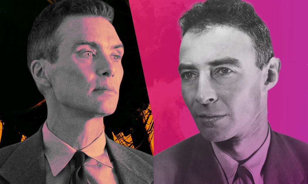 Kisah Nyata yang Berubah Dalam Oppenheimer