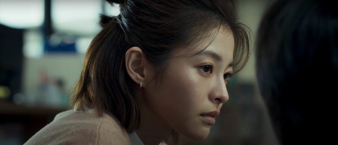 我們與惡的距離2演員_詹子萱飾演老師簡齊蕙