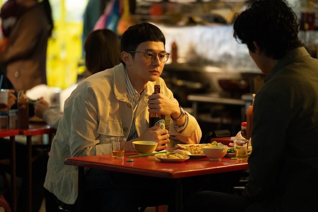 我們與惡的距離2演員_張軒睿飾演王以禮