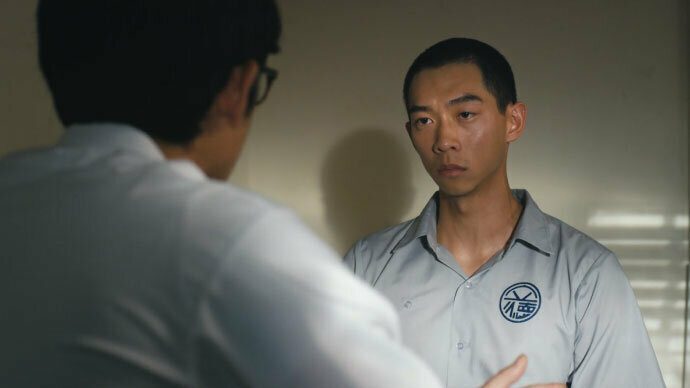 我們與惡的距離1李曉明與吳慷仁的精彩對手戲