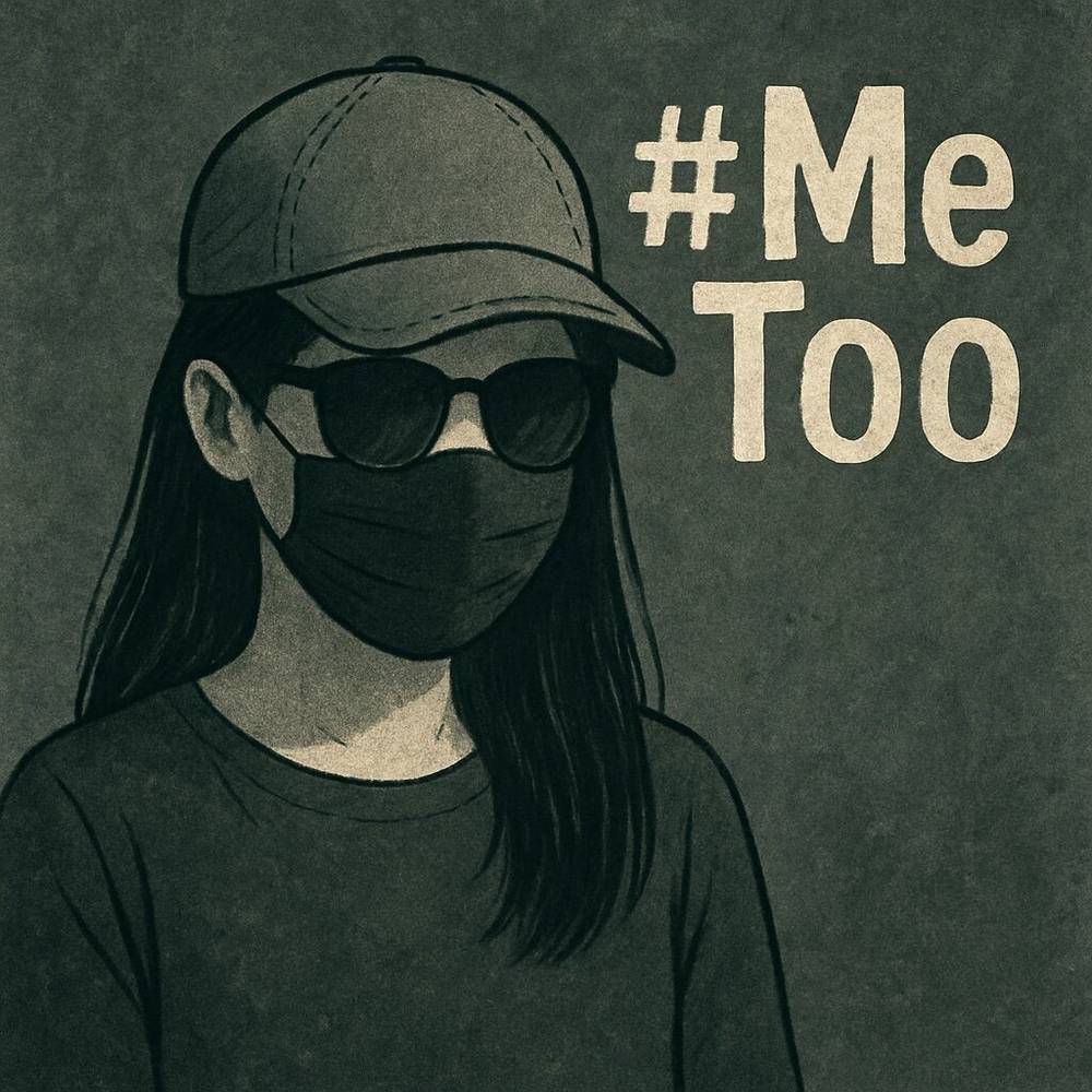 我們與惡的距離2真實事件_高政茗遭性侵_台灣metoo運動