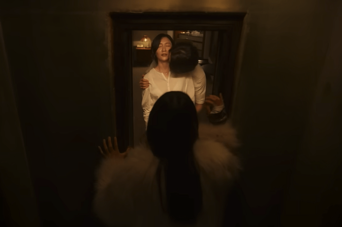 Hidden Face Korea Movies 2024