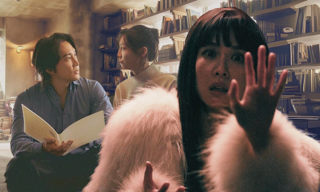 Fakta & Sinopsis Hidden Face Remake Korea 2024: Film Thriller Tentang Misteri Jebakan Cermin