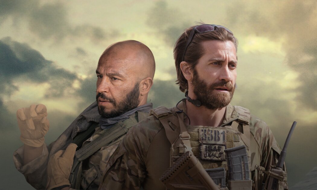 Sinopsis & Pemeran THE COVENANT:  Film Laga Menarik Terinspirasi Perang Afganistan
