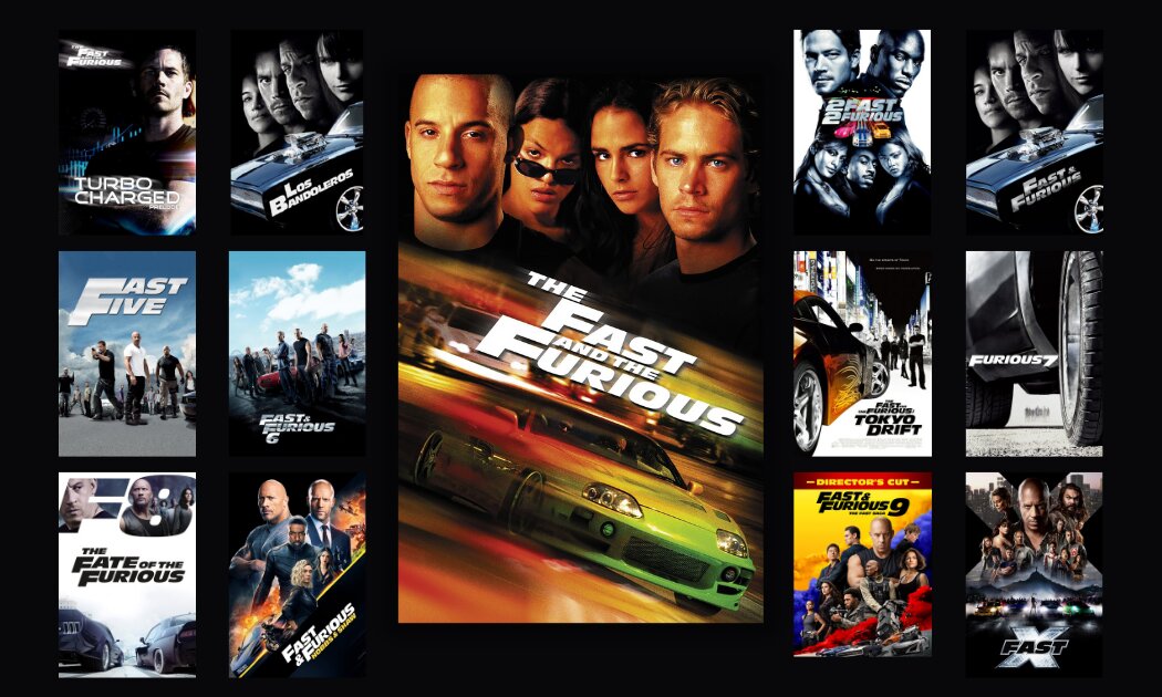 13 Urutan Film Fast and Furious 2001-2026: Kronologi Lengkap + Spin-Off