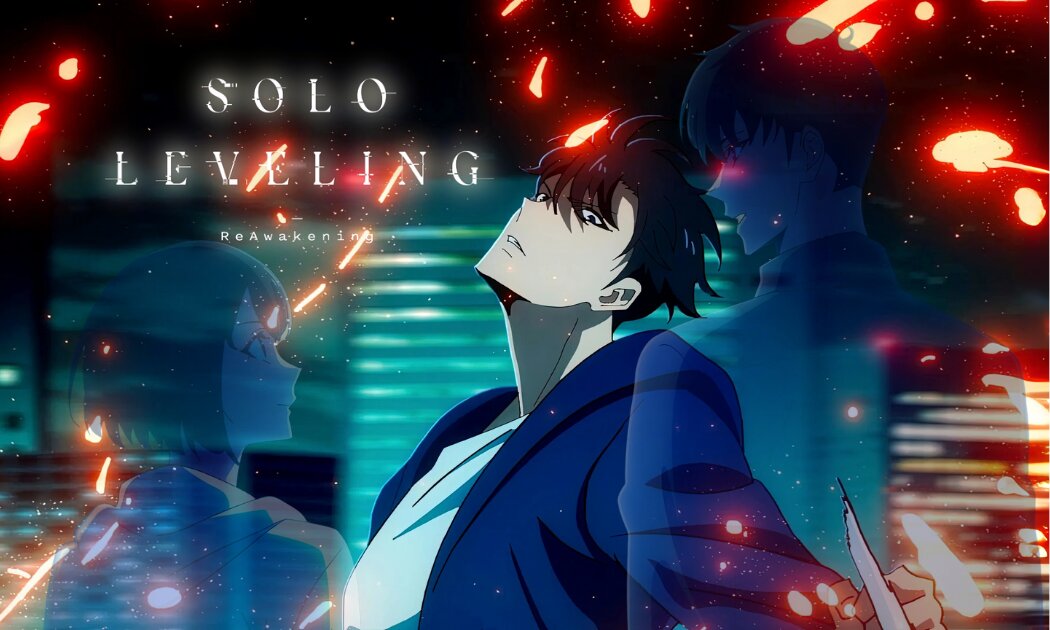 Solo Leveling Reawakening: Sinopsis Singkat & Hal Penting Sebelum Nonton Season 2