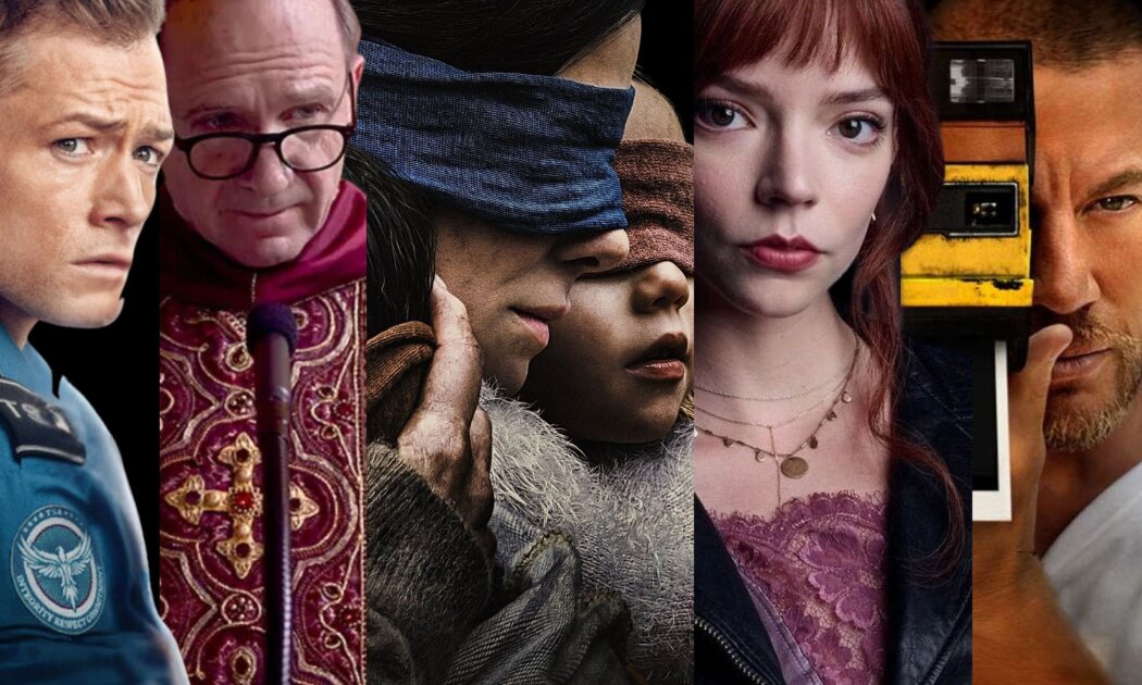 25 Film Thriller Terbaik Lengkap dengan Sinopsis & Rekomendasi Fillm dengan Rating Tertinggi
