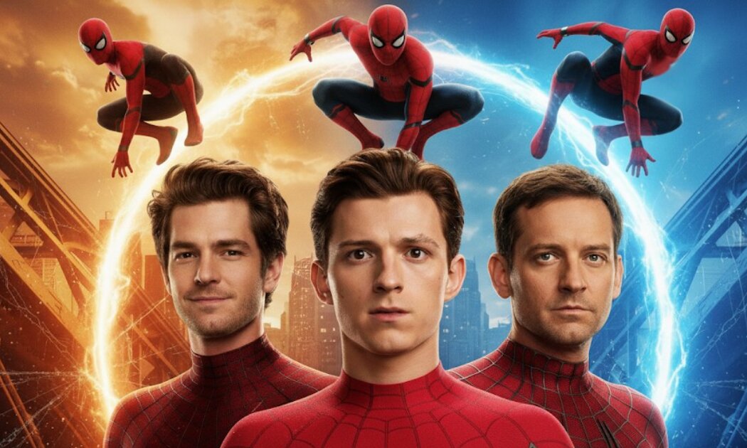 10 Urutan Film Spiderman dari Trilogi Sam Raimi,  hingga Marvel Cinematic Universe secara Kronologis