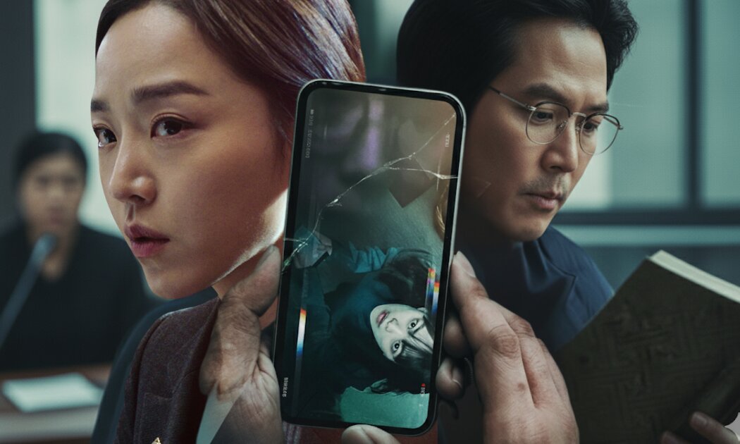 17 Film Thriller Korea & Misteri Terbaik yang Wajib Ditonton
