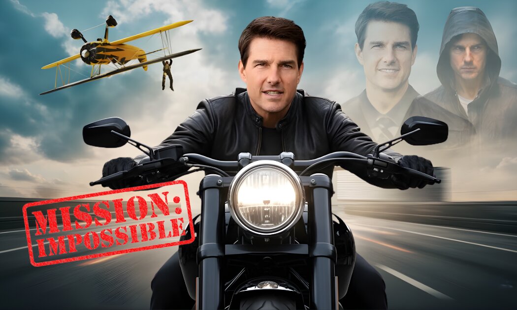 Urutan Film Mission Impossible & Sinopsis Singkat, Panduan untuk Nonton Maraton!