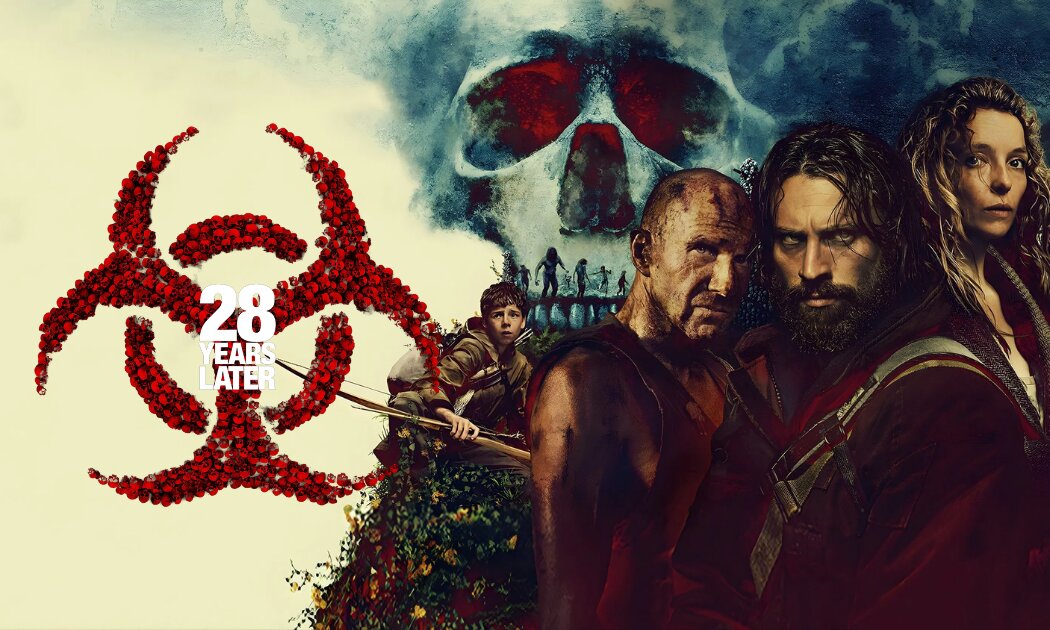 Film 28 Years Later: Ketika Dunia Masih Belum Terbangun dari Mimpi Buruk