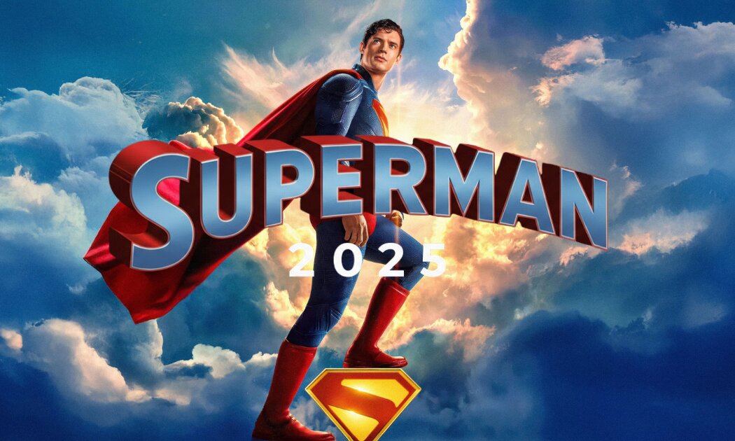 Review & Sinopsis Superman (2025): Ketika Kekuatan dan Kasih Bertemu dalam Petualangan Epik