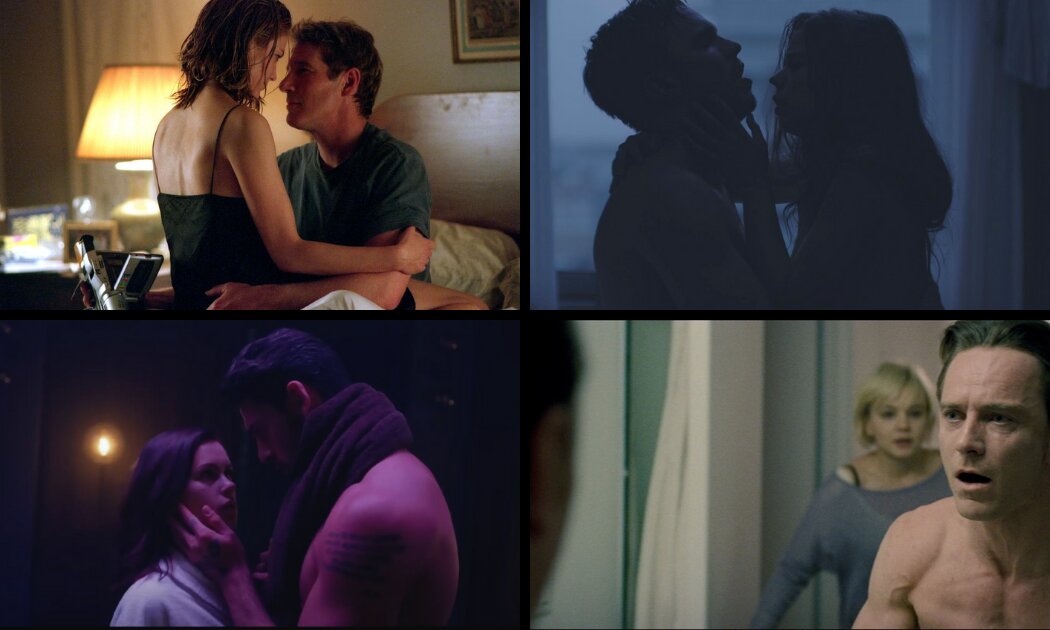 15 Film dewasa barat rating tinggi untuk Pasutri: Daftar rekomendasi 18+