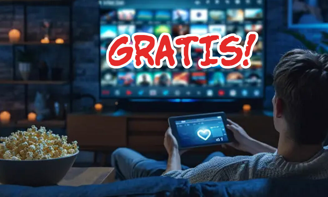 12 Aplikasi Nonton Film Gratis: Platform Legal & Terbaik 2025