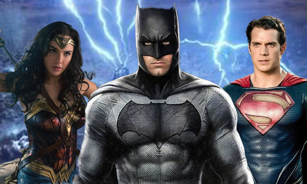 Sinopsis & Urutan Film DC Berdasarkan Tahun Rilis & Kronologi