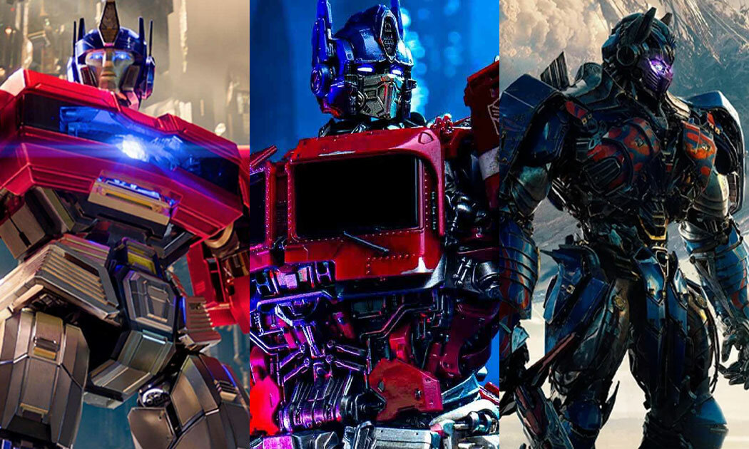 Urutan Film Transformers Berdasarkan Kronologi Cerita dan Tahun Rilis