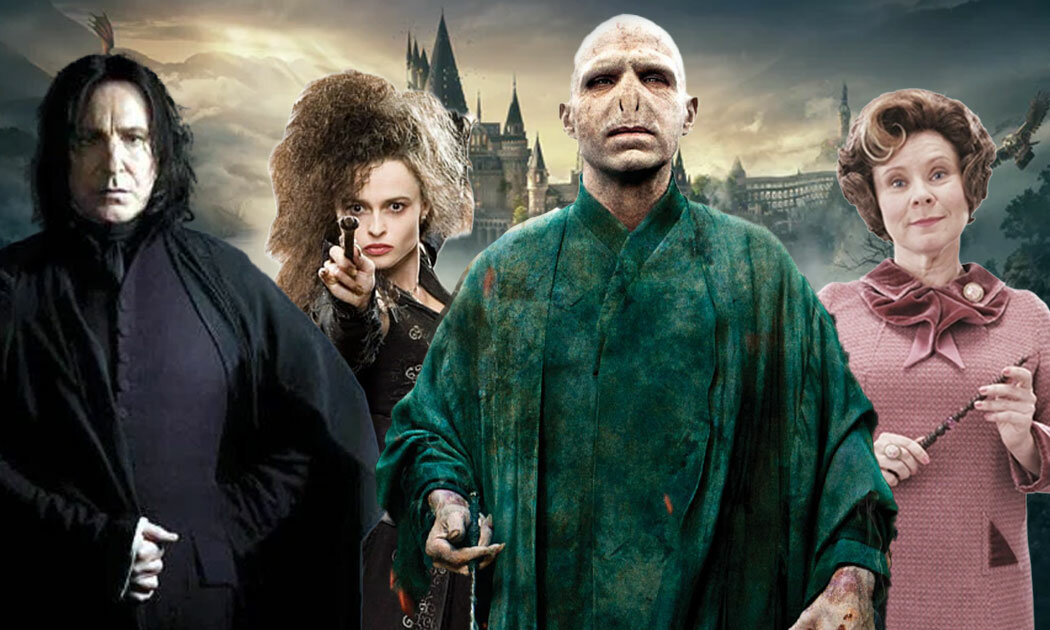Musuh Harry Potter: Dari Voldemort hingga Dolores Umbridge, Ini Musuh Terkejam