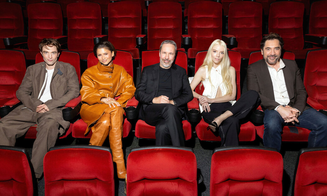 「甜茶」全新造型震撼現身！《沙丘：第三部》首波預告揭曉最終戰役