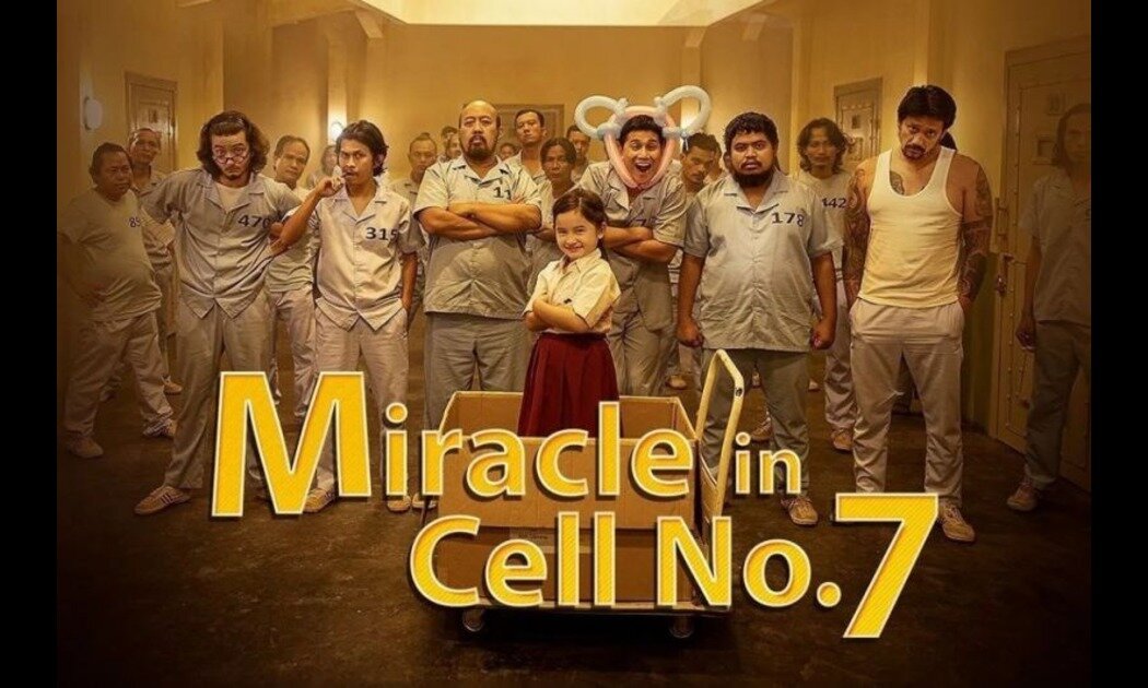 14 Pemain Miracle in Cell No 7 Versi Indonesia (2022): Deretan Aktor yang Bikin Penonton Sedih