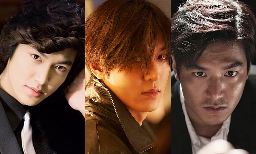 Film Lee Min Ho Terbaru: Comeback Setelah Hiatus dari Layar Lebar