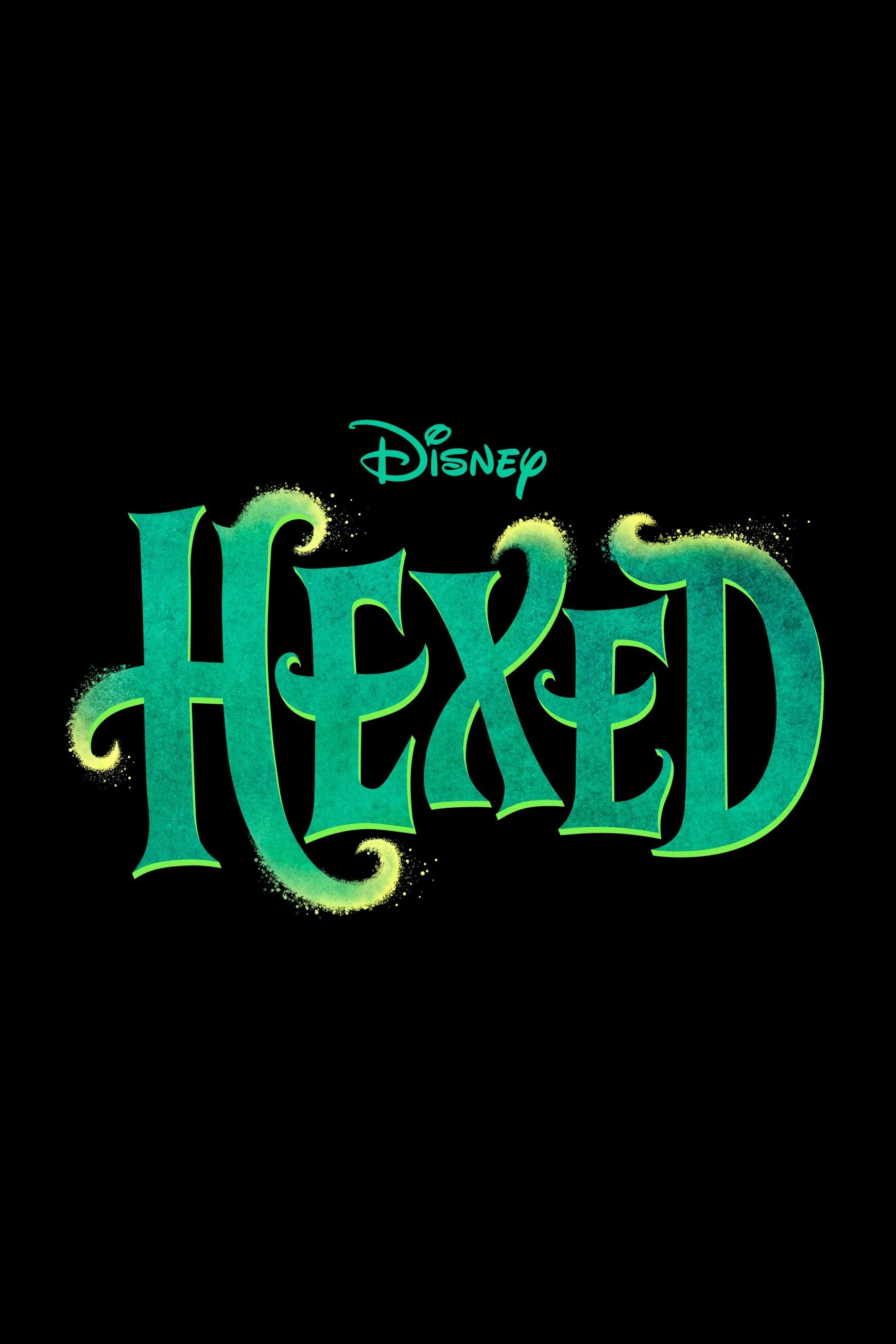 《魔咒（Hexed）》是迪士尼的魔法動畫電影新作。