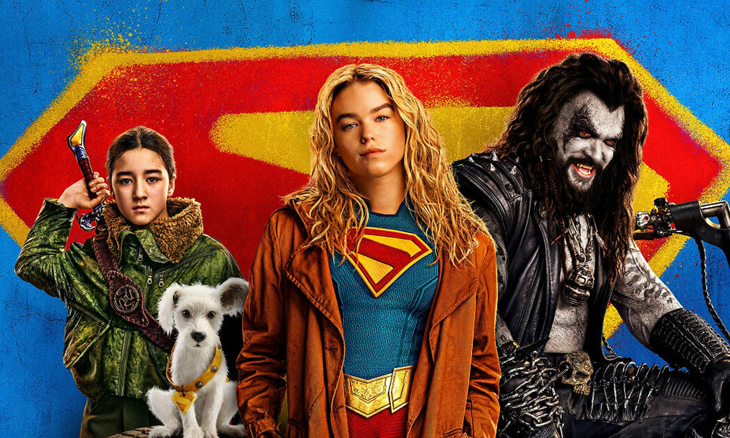 Panduan Lengkap Supergirl Film (2026): Sinopsis, Pemeran, dan Info DCU