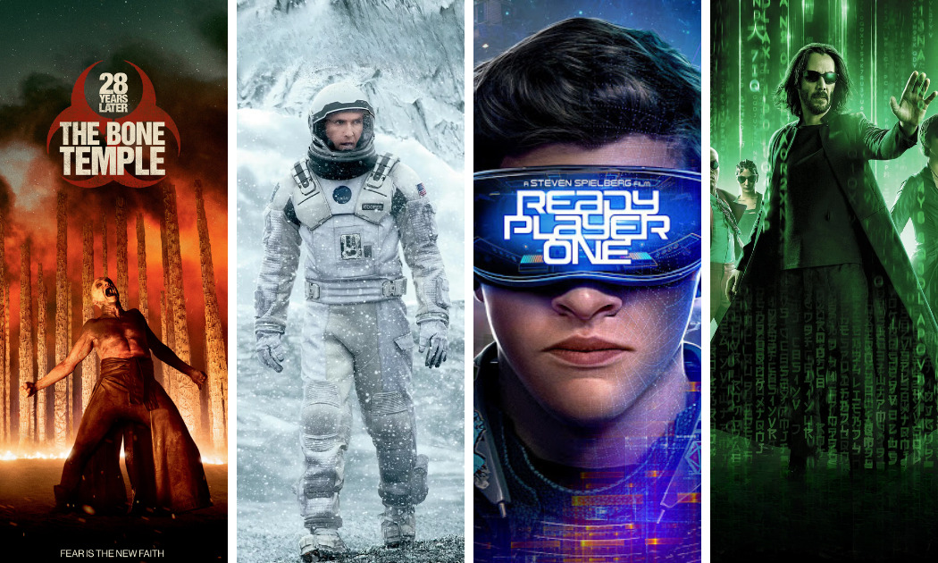 30 rekomendasi film science fiction terbaik. Mulai dari Interstellar, Inception, Arrival, dan masih banyak lagi. Simak sinopsis dan daftar terlengkapnya berikut!