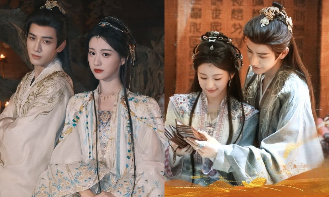 陸劇《月明千里》追劇懶人包：包上恩、王弘毅主演、劇情看點、演員陣容…6大看點一次看