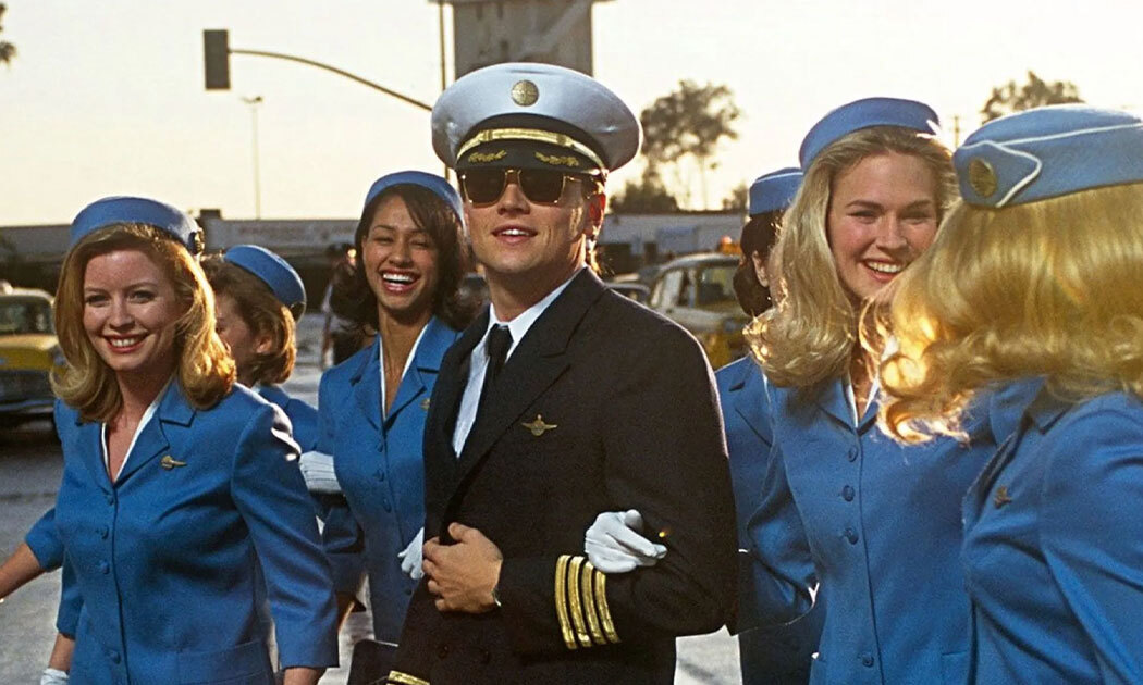 8+ Daftar Catch Me If You Can Cast (2002): Pemeran Utama dan Pendukung