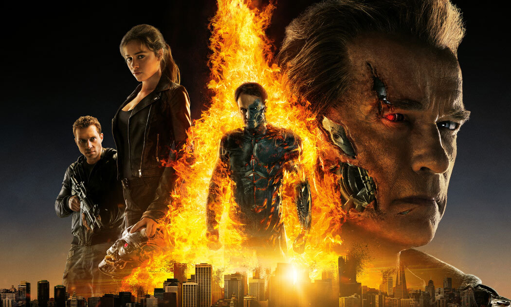 Terminator Genisys (2015): Sinopsis, Pemain & Penjelasan Terlengkap