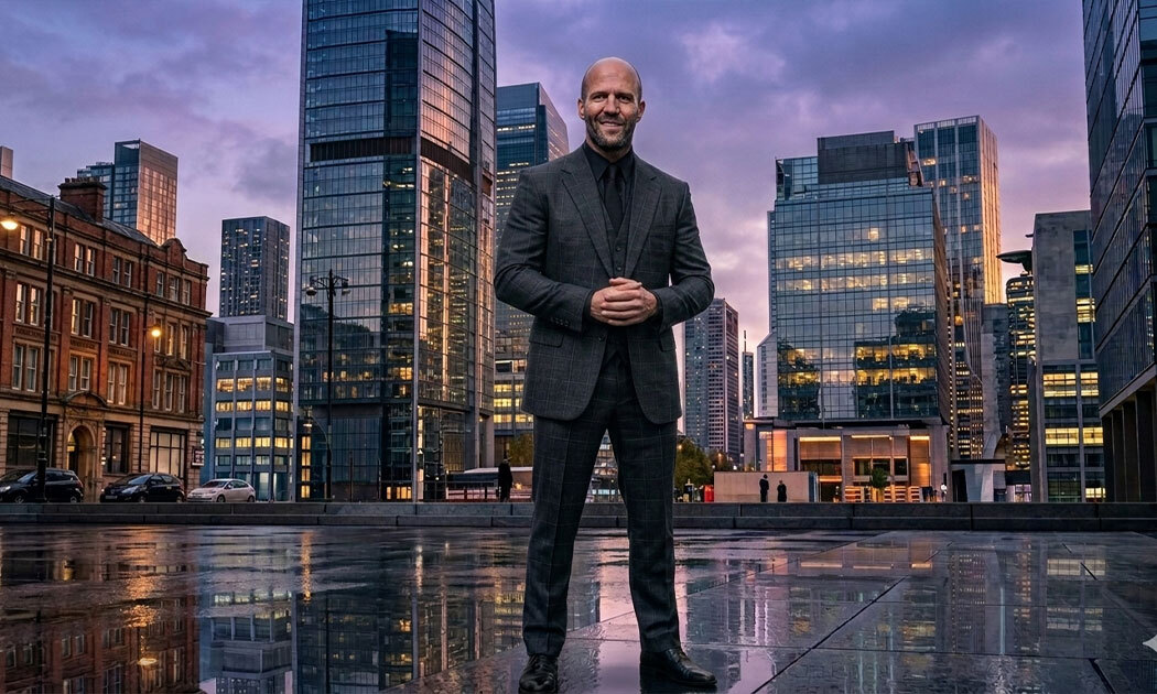 22 Film Jason Statham Terbaru untuk Daftar Streaming Maraton Kamu