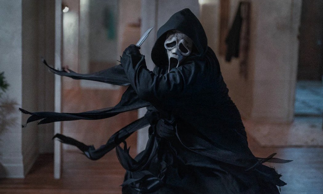 Scream 7 (2026): Sinopsis, Pemeran, dan Penjelasan Ending