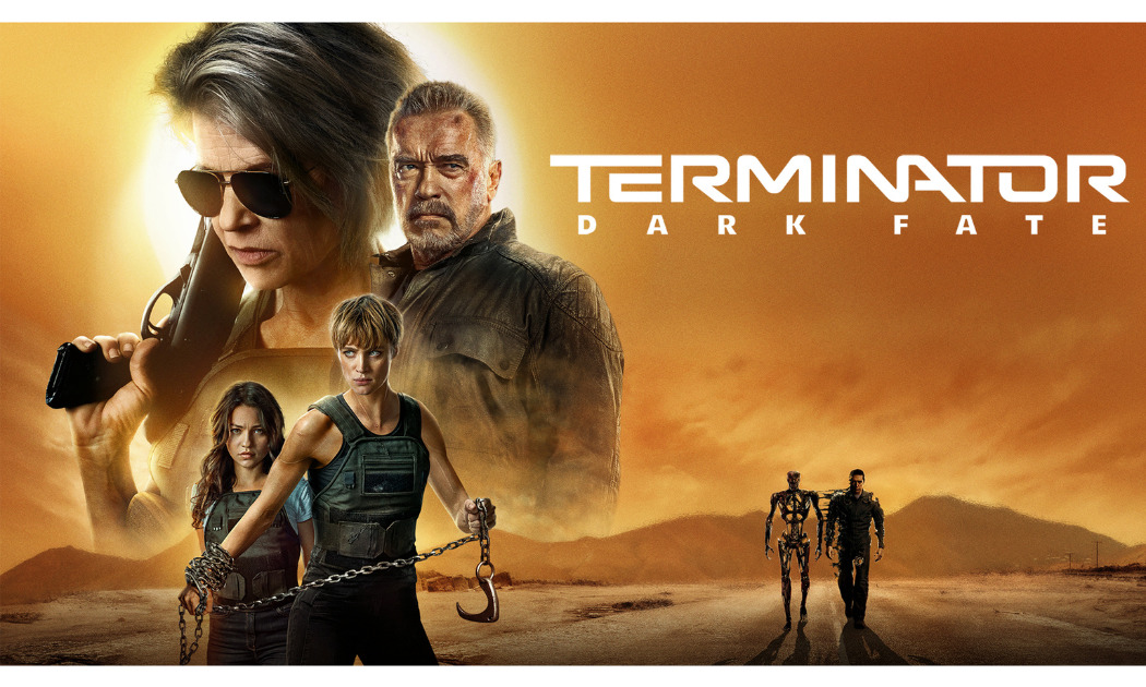 Terminator Dark Fate: Skynet Lenyap, Ancaman Baru Mulai Memburu