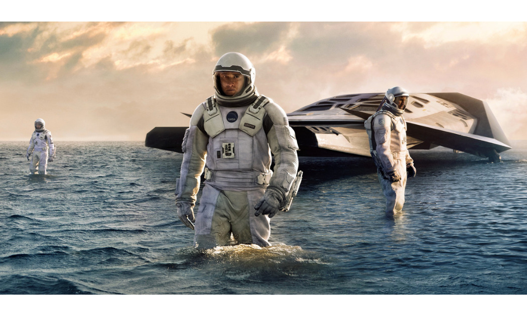 Sinopsis Interstellar (2014): Saat Bumi Tak Lagi Bisa Dihuni
