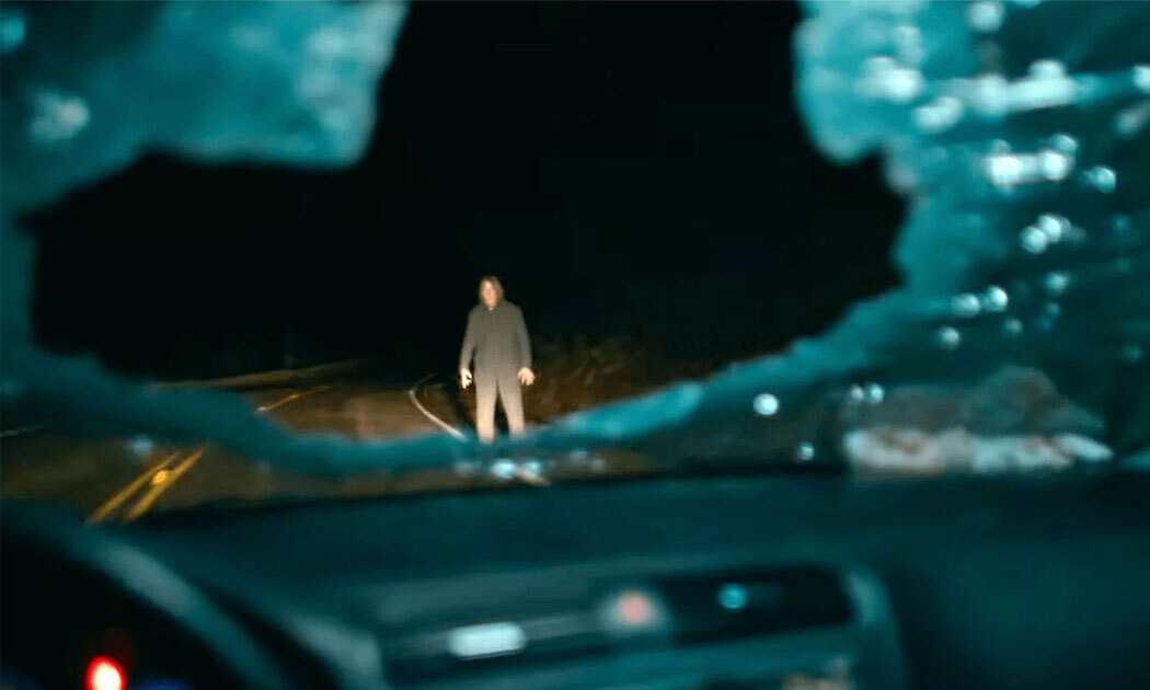 Sinopsis & Pemeran Film Passenger (2026): Teror Mencekam Penumpang Misterius