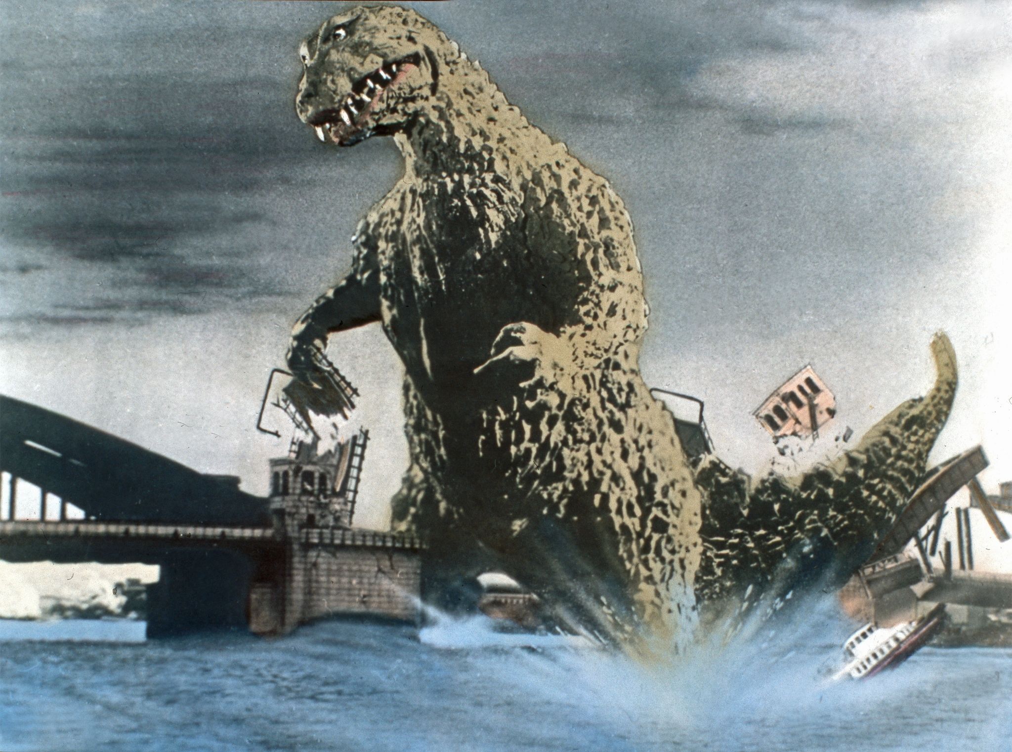 1954哥吉拉